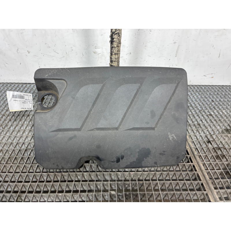 Cache moteur  OPEL ASTRA K Photo n°1