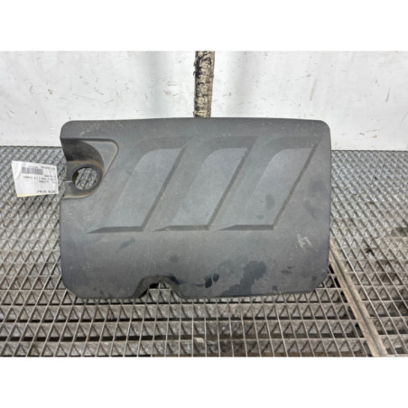 Cache moteur  OPEL ASTRA K Photo n°1