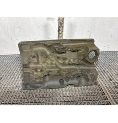 Cache moteur  OPEL ASTRA K