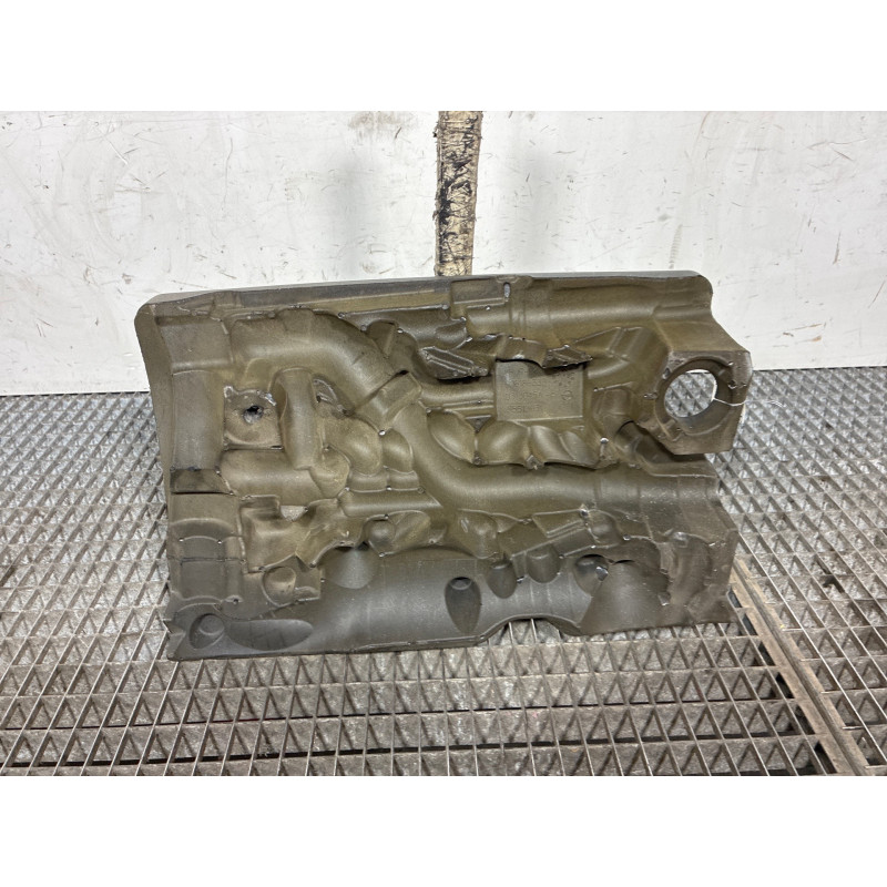 Cache moteur  OPEL ASTRA K Photo n°2