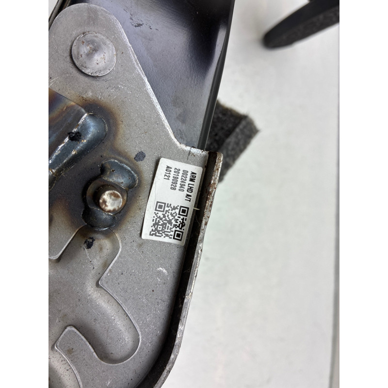 Pedale de frein OPEL ASTRA K Photo n°3