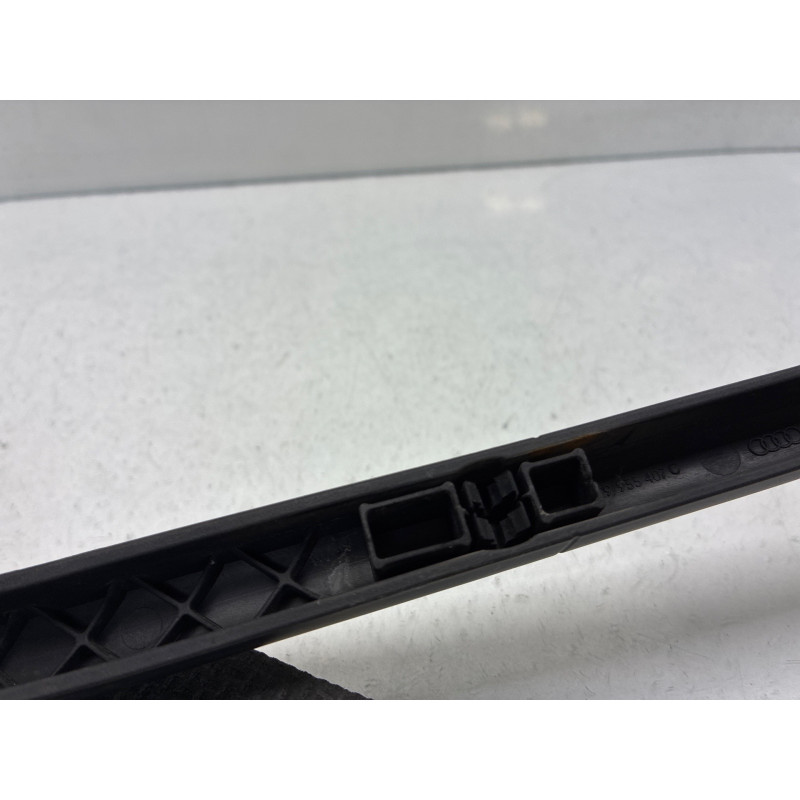 Bras essuie glace arriere AUDI A3 2 Photo n°3