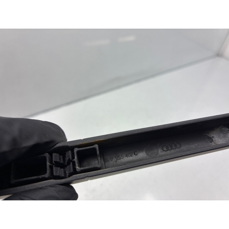 Bras essuie glace arriere AUDI A3 2 Photo n°5