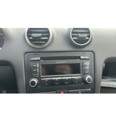Porte arriere gauche AUDI A3 2