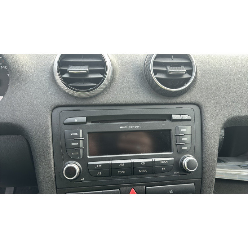 Porte arriere gauche AUDI A3 2 Photo n°20