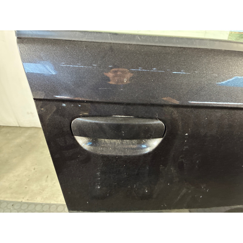 Porte avant droit AUDI A3 2 Photo n°3