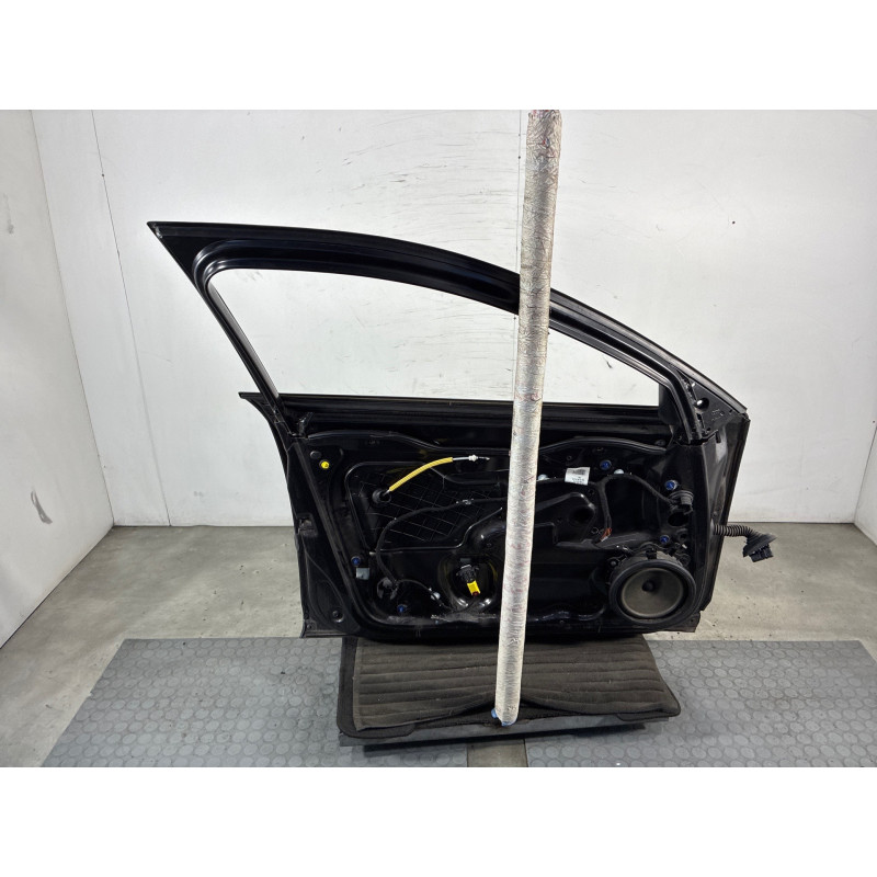 Porte avant gauche AUDI A3 2 Photo n°3