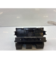 Commande chauffage AUDI A3 2 Photo n°1