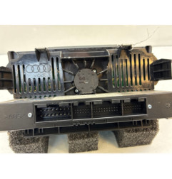 Commande chauffage AUDI A3 2