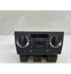 Commande chauffage AUDI A3 2