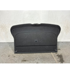 Plage arriere AUDI A3 2