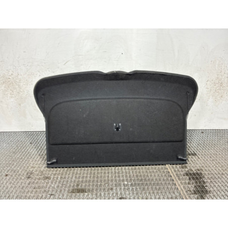 Plage arriere AUDI A3 2