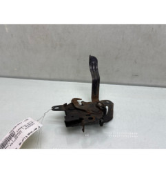 Fermeture de capot TOYOTA AURIS 1