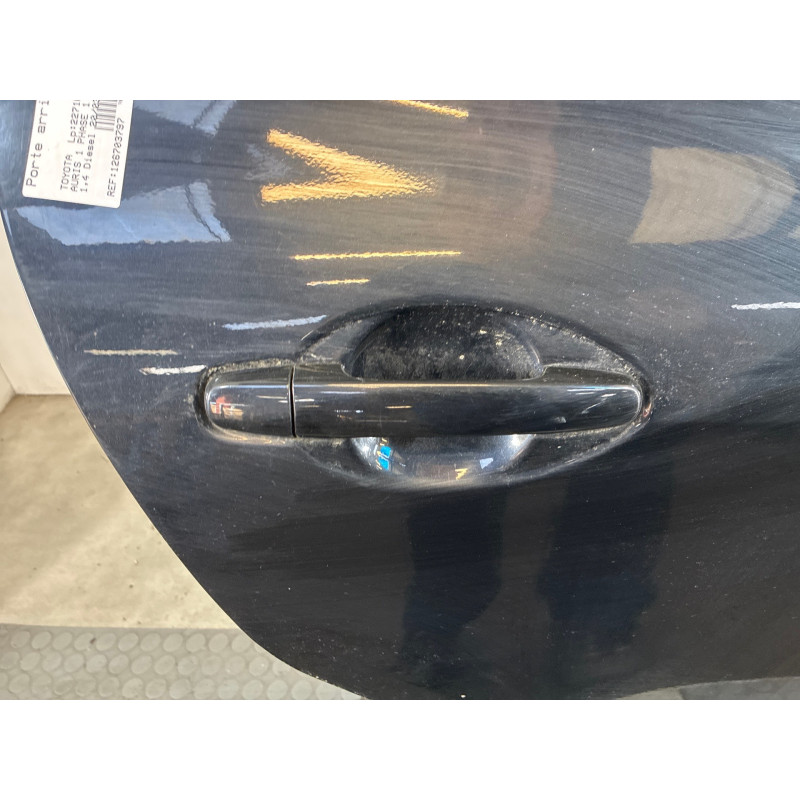 Porte arriere droit TOYOTA AURIS 1 Photo n°2