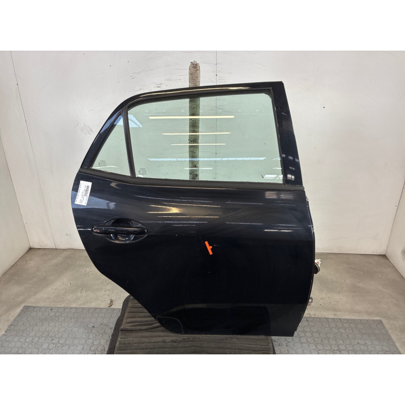 Porte arriere droit TOYOTA AURIS 1 Photo n°3