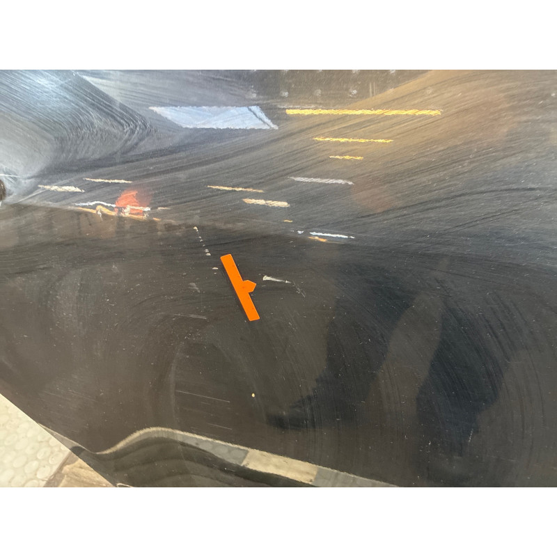Porte arriere droit TOYOTA AURIS 1 Photo n°4