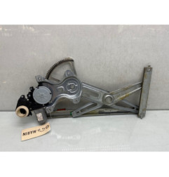 Leve vitre electrique avant gauche TOYOTA AURIS 1