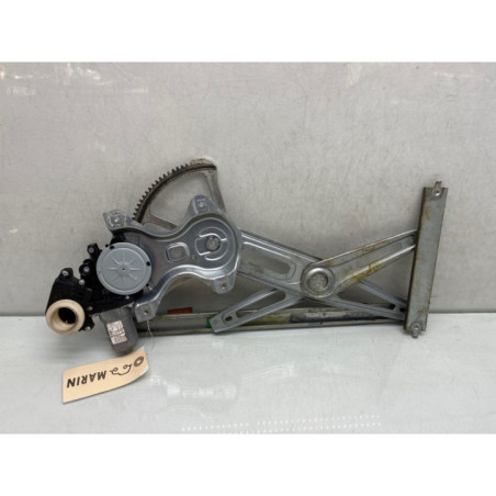 Leve vitre electrique avant gauche TOYOTA AURIS 1
