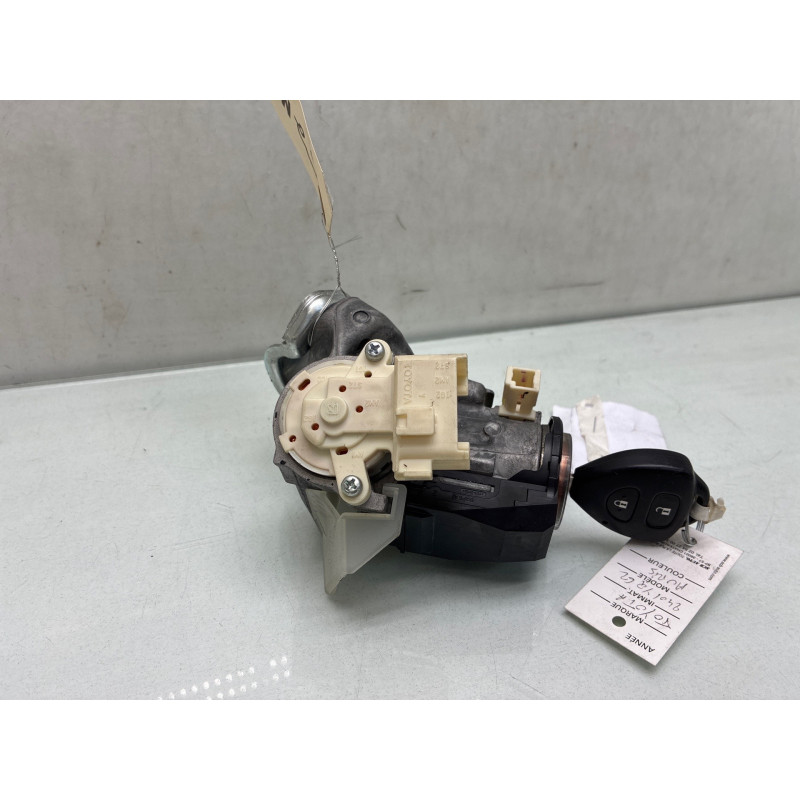 Neiman TOYOTA AURIS 1 Photo n°3