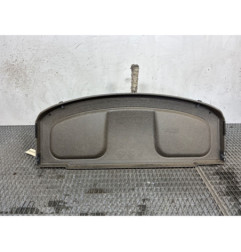 Plage arriere TOYOTA AURIS 1 Photo n°1