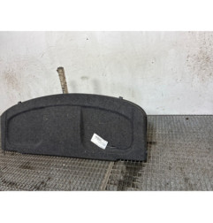 Plage arriere TOYOTA AURIS 1