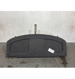 Plage arriere TOYOTA AURIS 1