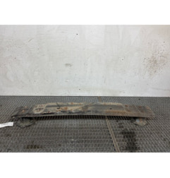 Renfort pare choc arriere (traverse) TOYOTA AURIS 1 Photo n°1