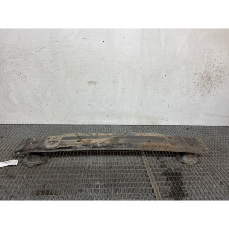Renfort pare choc arriere (traverse) TOYOTA AURIS 1 Photo n°1