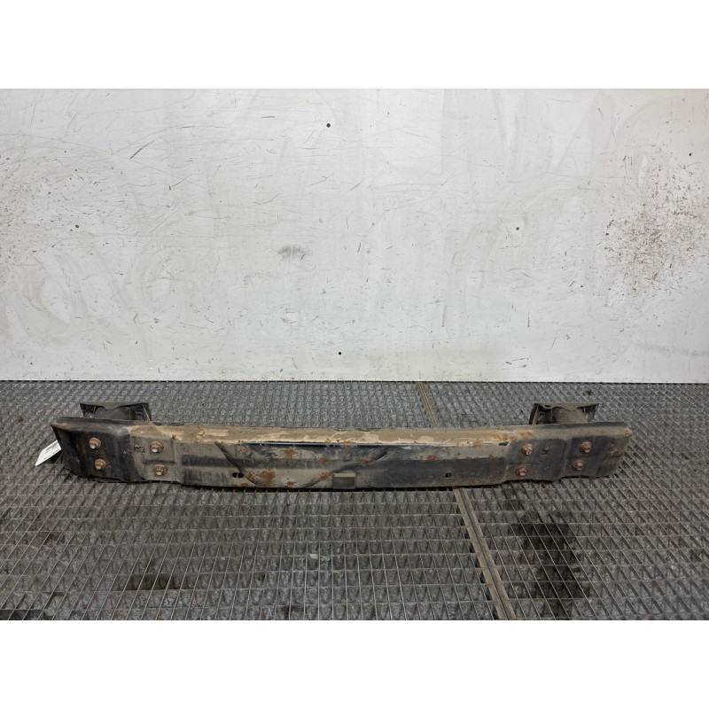 Renfort pare choc arriere (traverse) TOYOTA AURIS 1 Photo n°2