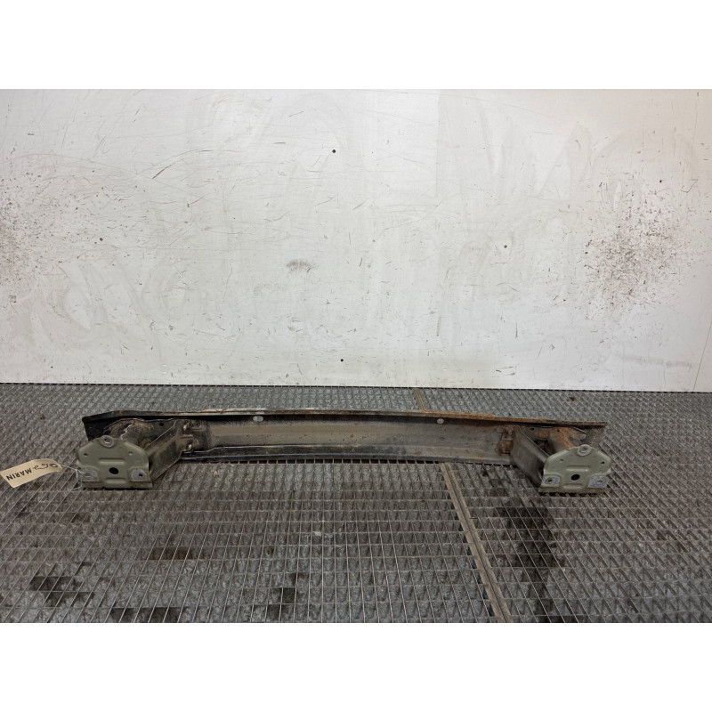 Renfort pare choc arriere (traverse) TOYOTA AURIS 1 Photo n°3