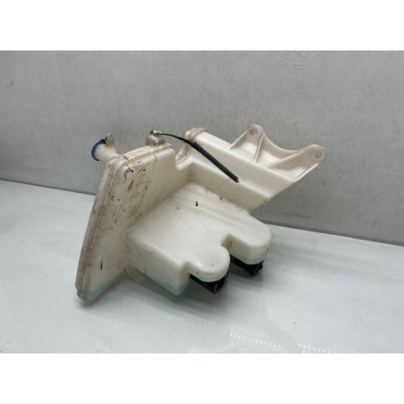 Vase de lave glace TOYOTA AURIS 1