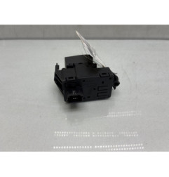 Poignee electrique frein a main RENAULT GRAND SCENIC 3