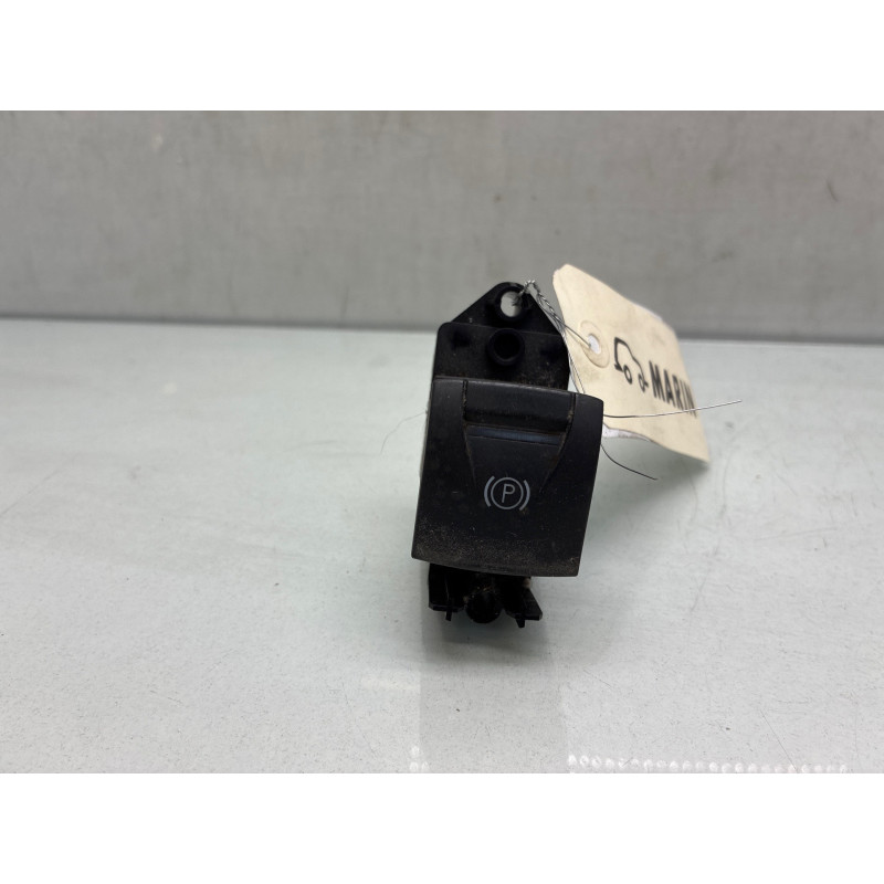 Poignee electrique frein a main RENAULT GRAND SCENIC 3 Photo n°4
