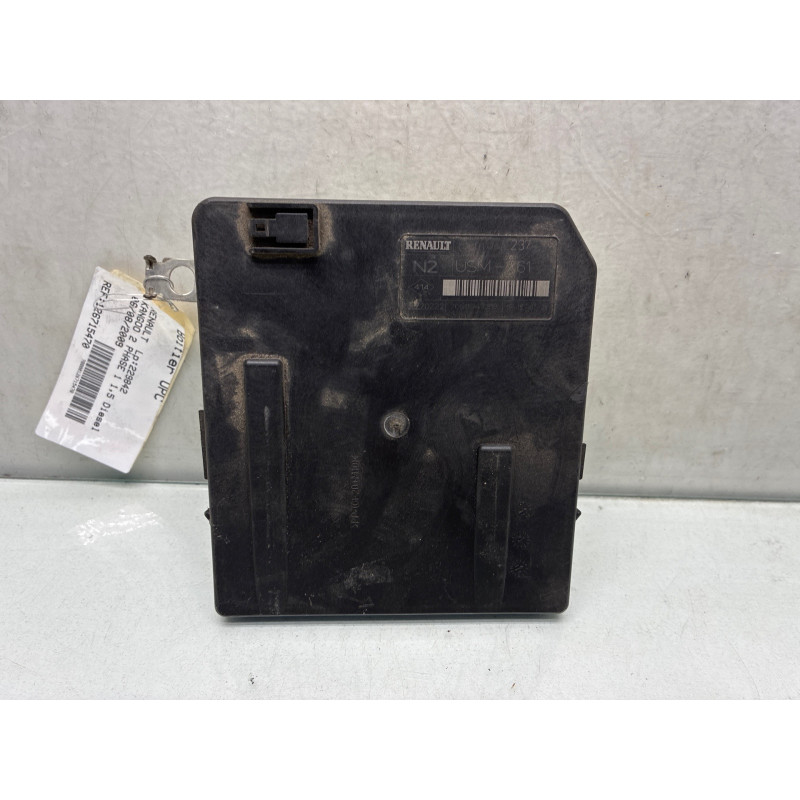 Boitier UPC RENAULT KANGOO 2 Photo n°3