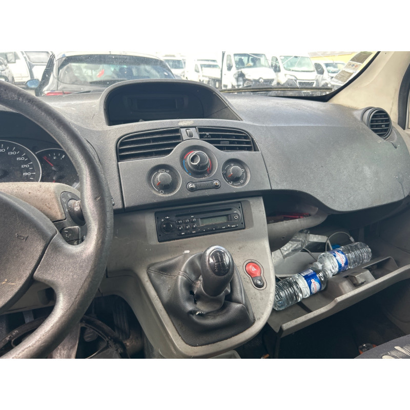 Boitier UPC RENAULT KANGOO 2 Photo n°6