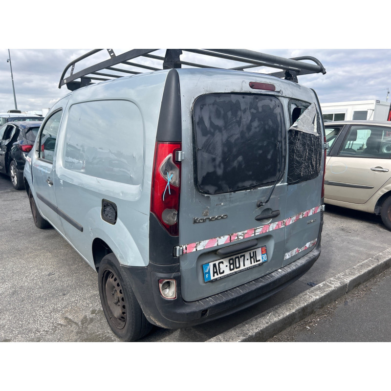 Boitier UPC RENAULT KANGOO 2 Photo n°8