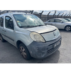 Boitier USM  RENAULT KANGOO 2