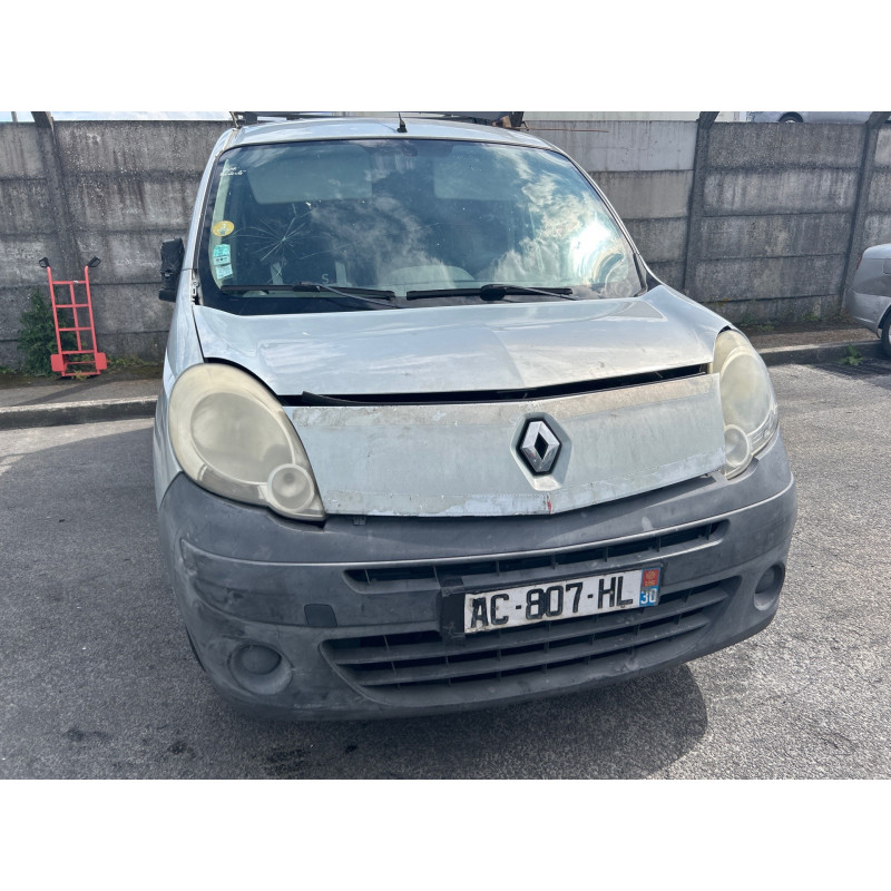 Boitier UPC RENAULT KANGOO 2 Photo n°13