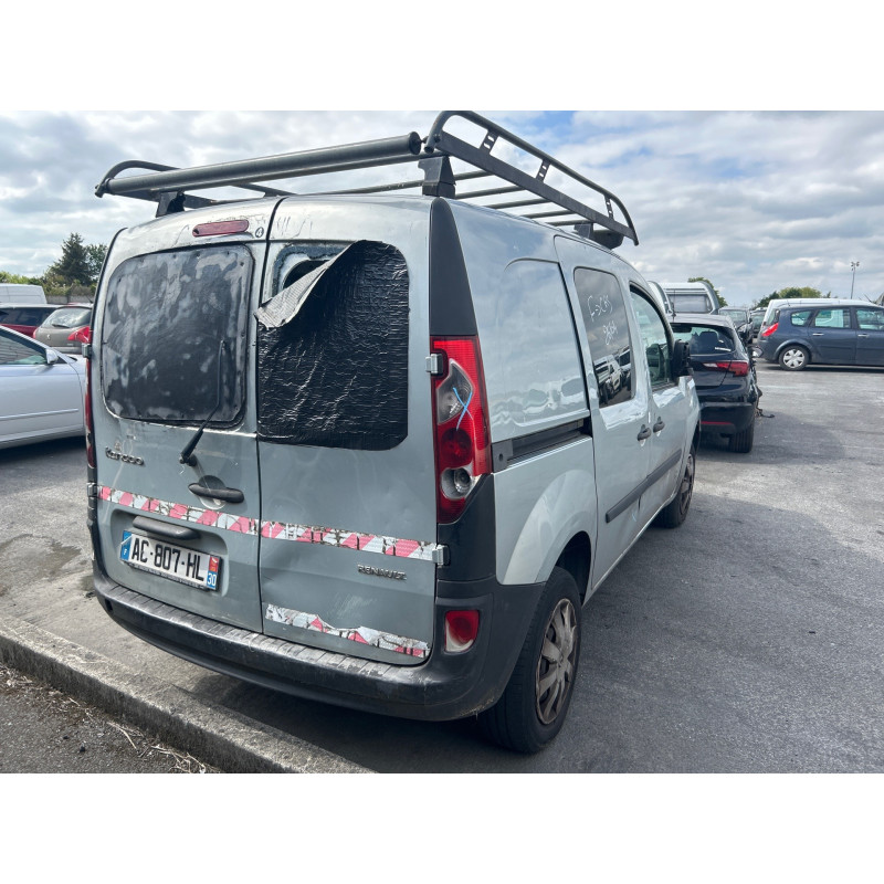 Boitier UPC RENAULT KANGOO 2 Photo n°15