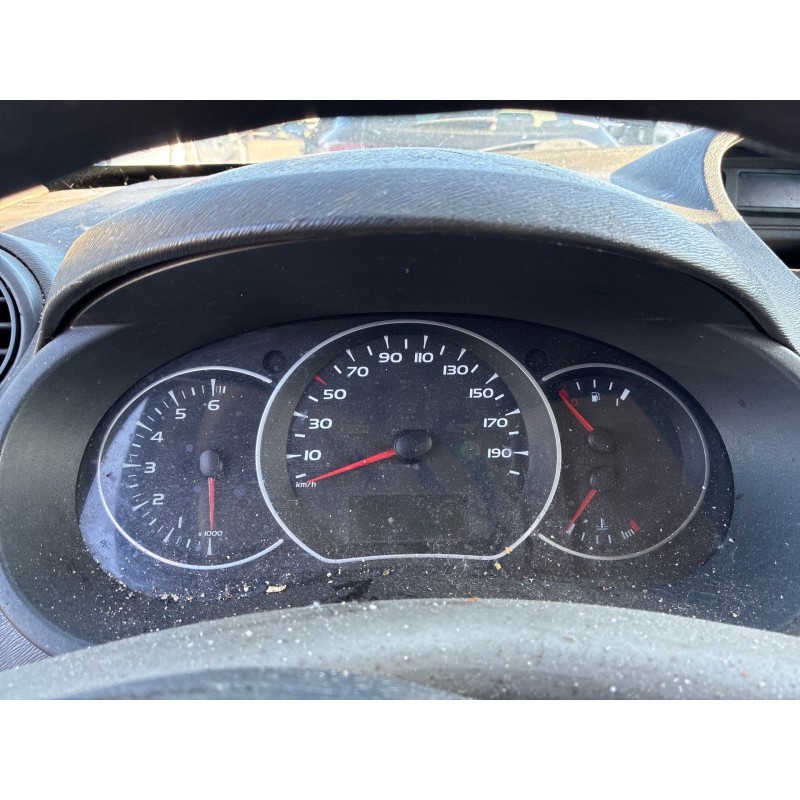 Boitier UPC RENAULT KANGOO 2 Photo n°16