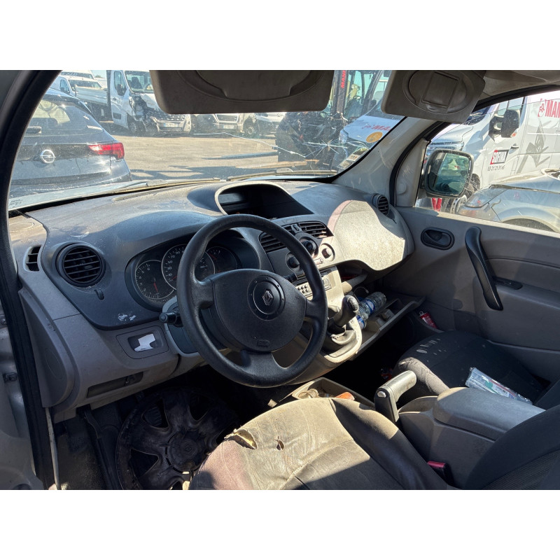 Boitier UPC RENAULT KANGOO 2 Photo n°17