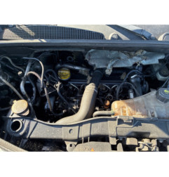 Boitier USM  RENAULT KANGOO 2