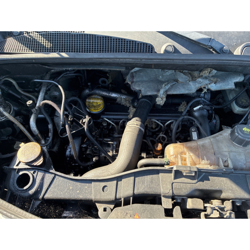Boitier UPC RENAULT KANGOO 2 Photo n°20