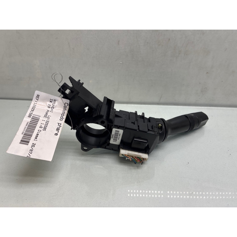 Commodo phare HYUNDAI IX 20 Photo n°4