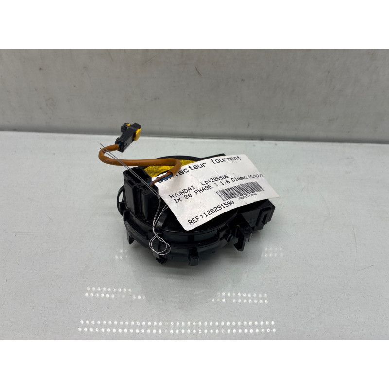 Contacteur tournant HYUNDAI IX 20 Photo n°4
