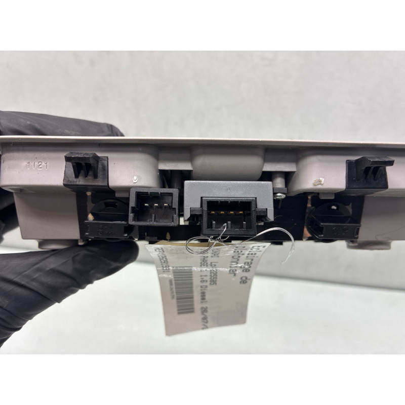 Eclairage de plafonnier HYUNDAI IX 20 Photo n°3