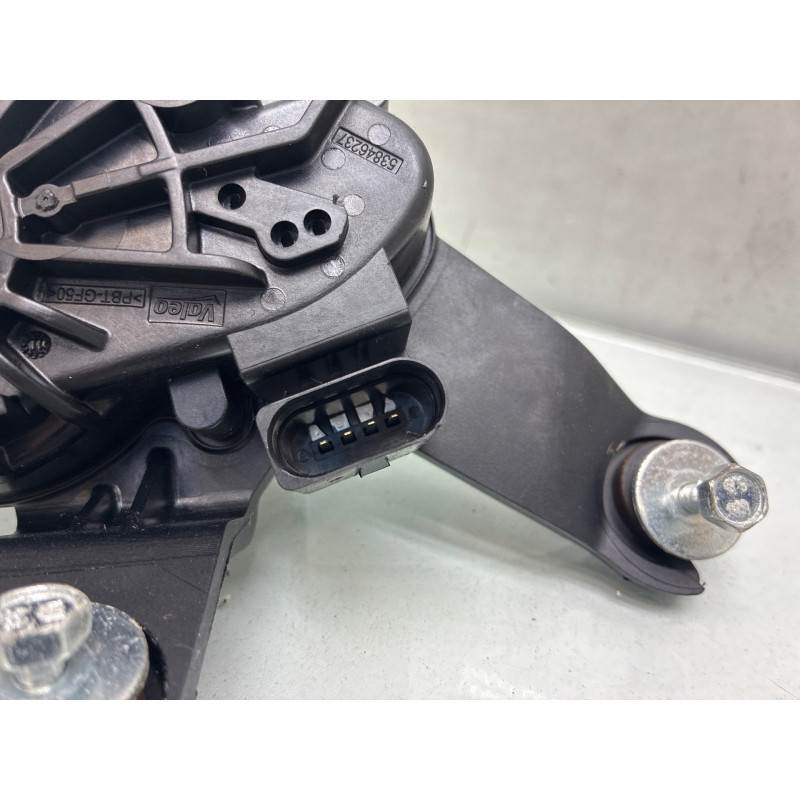 Moteur essuie glace arriere HYUNDAI IX 20 Photo n°1