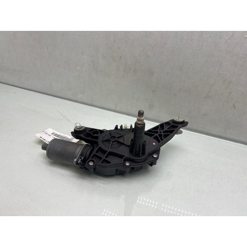Moteur essuie glace arriere HYUNDAI IX 20 Photo n°2