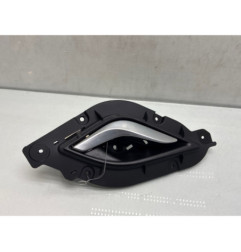 Poignee interieur avant droit HYUNDAI IX 20 Photo n°1
