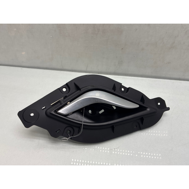 Poignee interieur avant droit HYUNDAI IX 20 Photo n°1